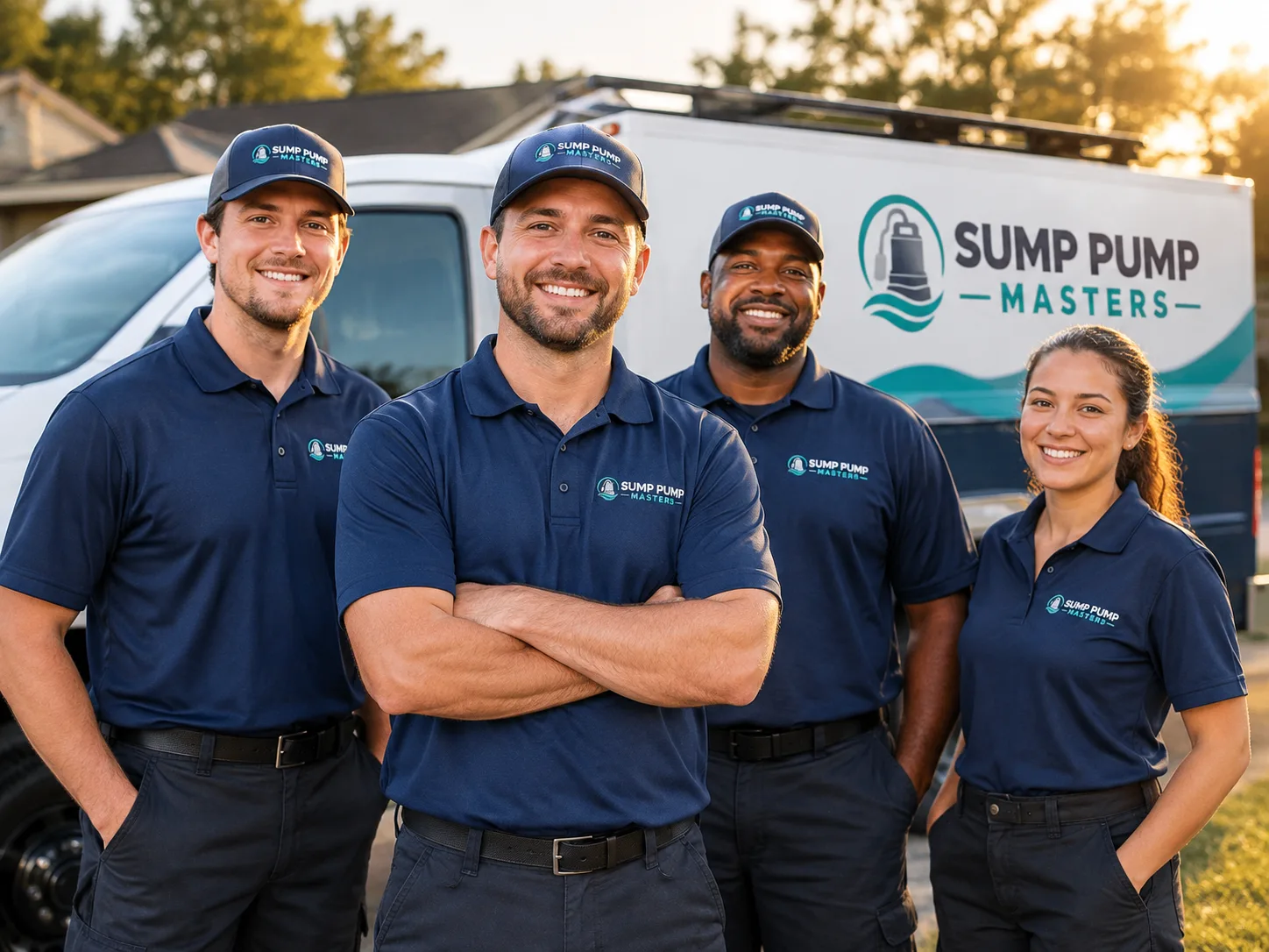 Sump Pump Repair company in Bushton, KS