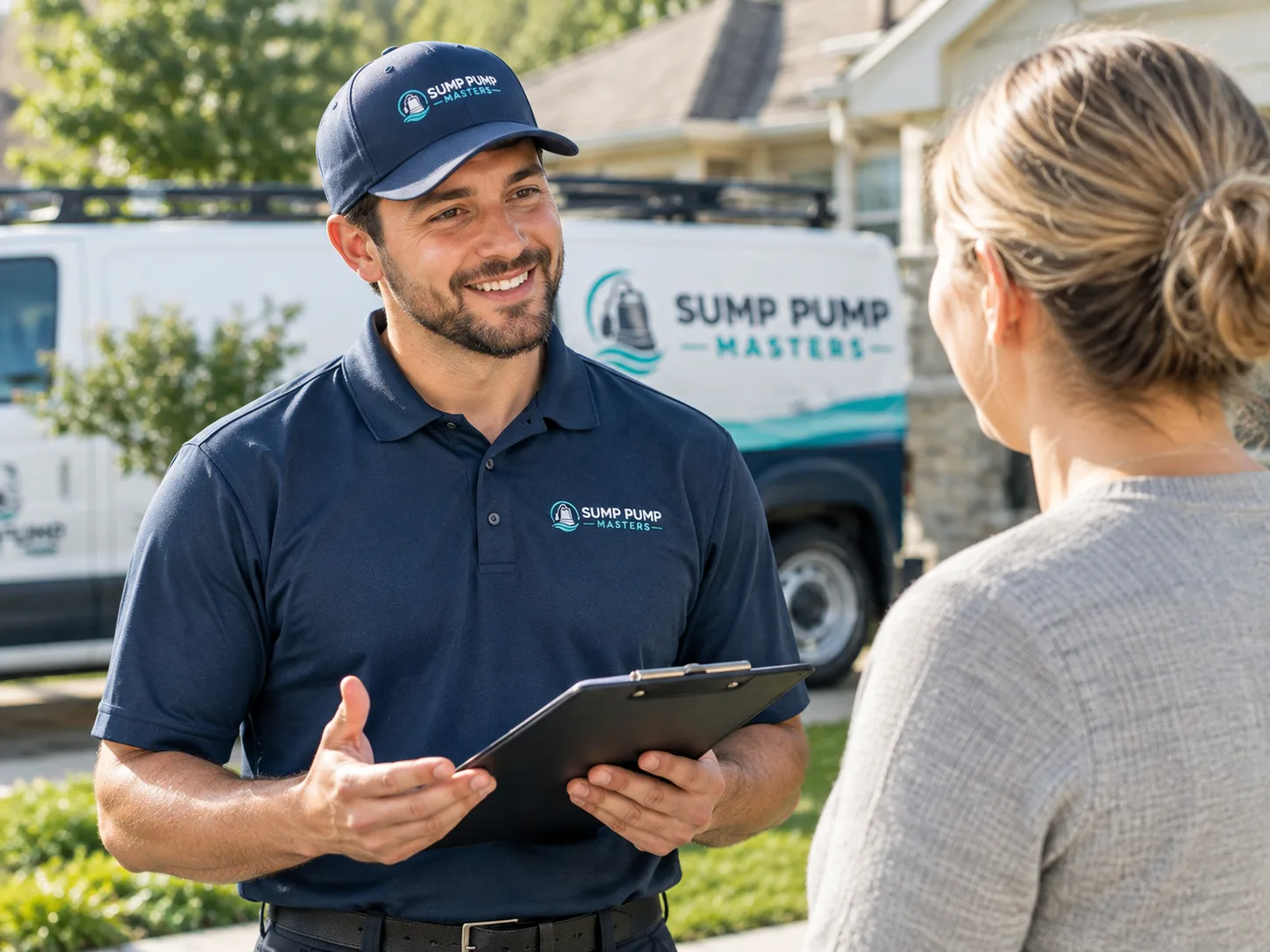 Sump Pump Repair Bushton, KS FAQs